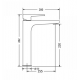 Μπαταρία Νιπτήρα Ψηλή με Ρουξούνι 200 mm Optima Plus Modea 00-2509 Χρωμέ Μπαταρία Νιπτήρα Ψηλή με Ρουξούνι 200 mm Optima Plus Modea 00-2509 Χρωμέ